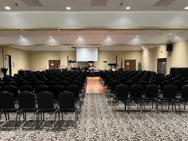 Fairfield Bay Conference Center