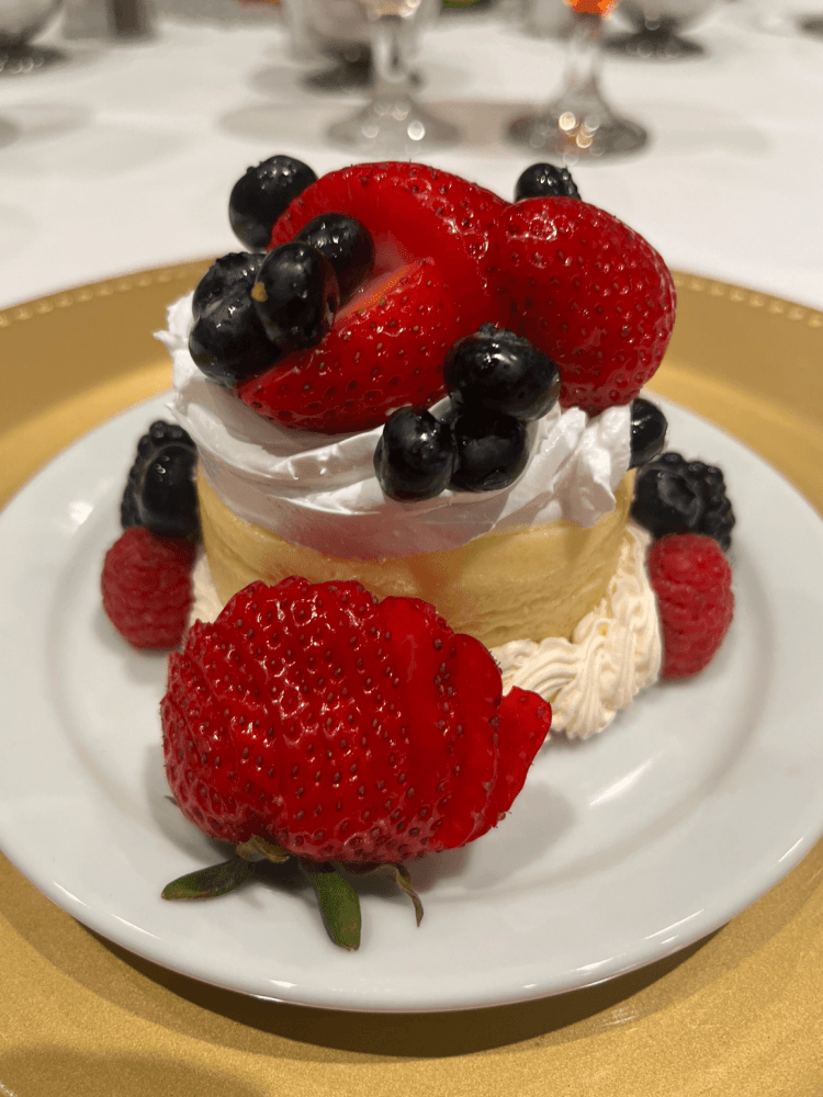 Fairfield Bay Conference Center Catering