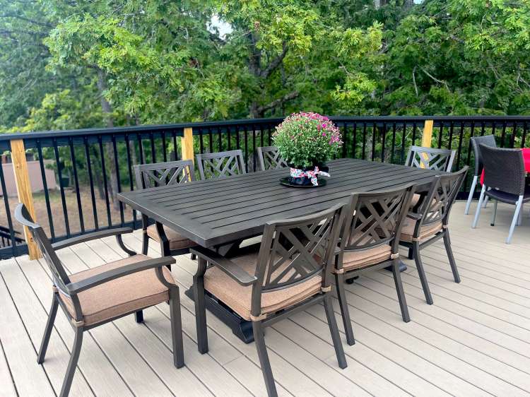 Fairfield Bay Conference Center Outdoor Venue