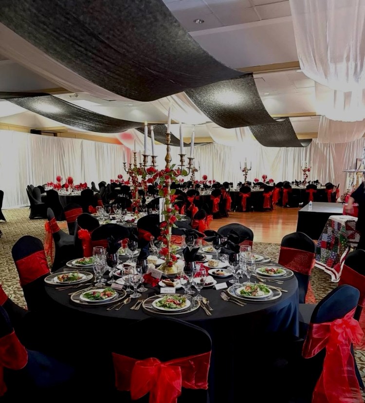 Fairfield Bay Conference Center Formal Events