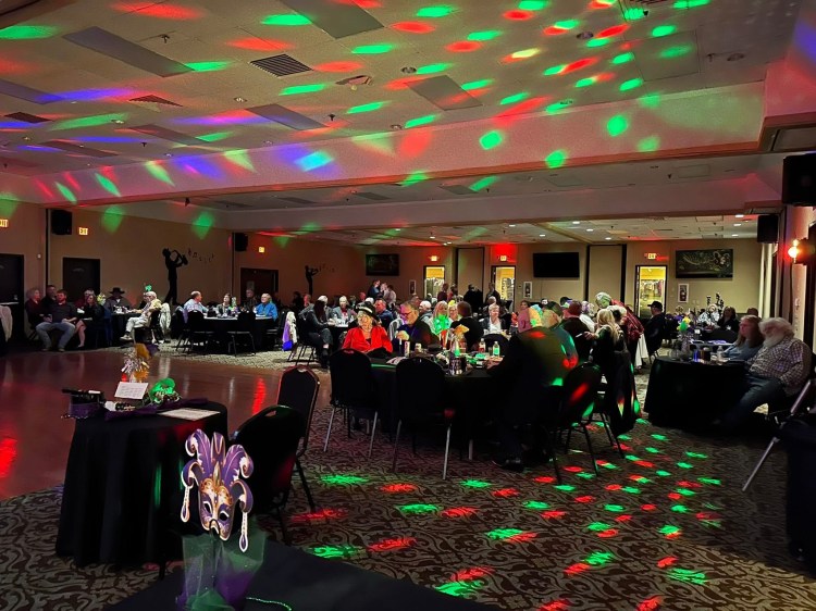 Fairfield Bay Conference Center Parties
