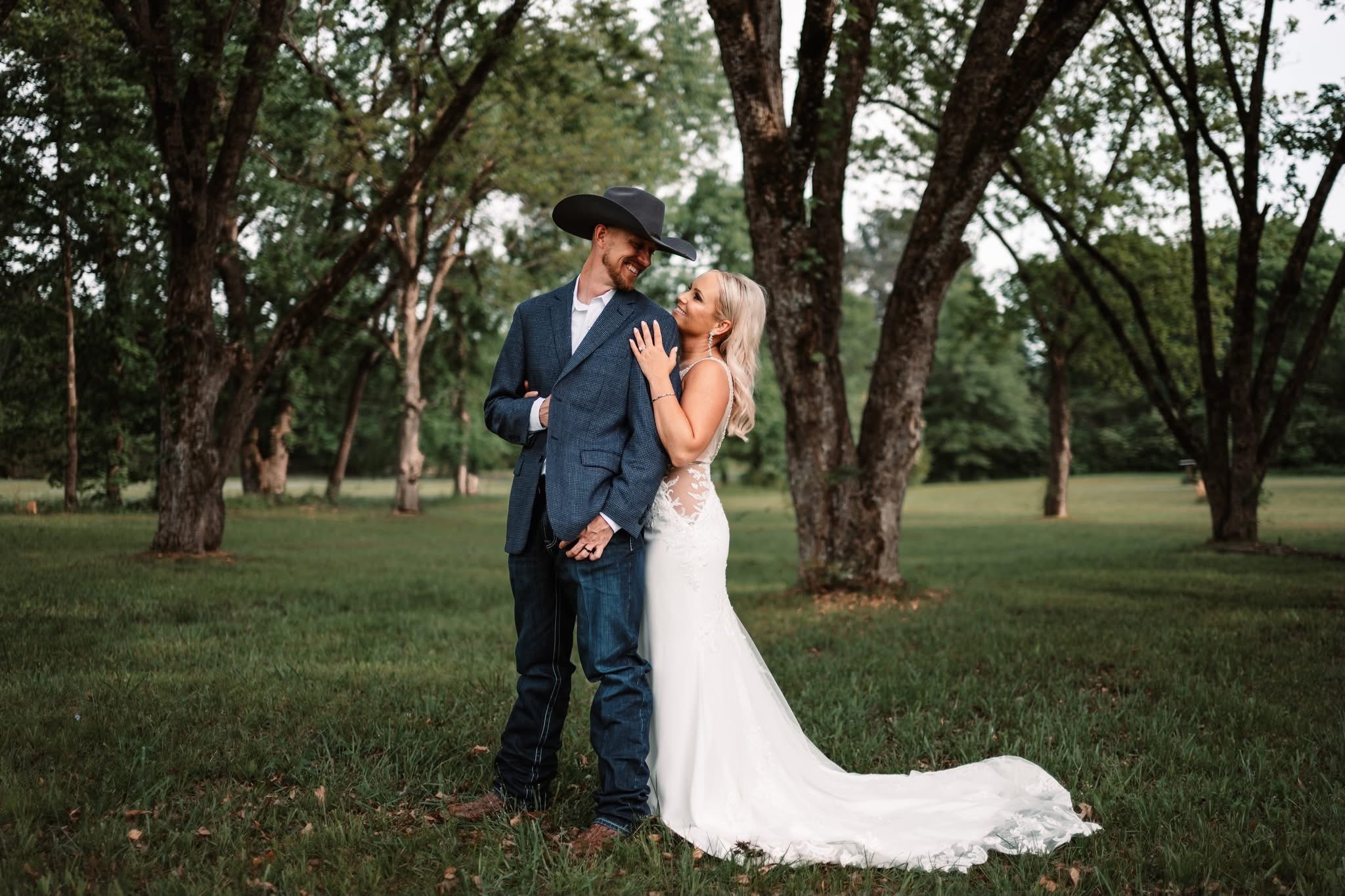 Fairfield Bay Conference Center Weddings